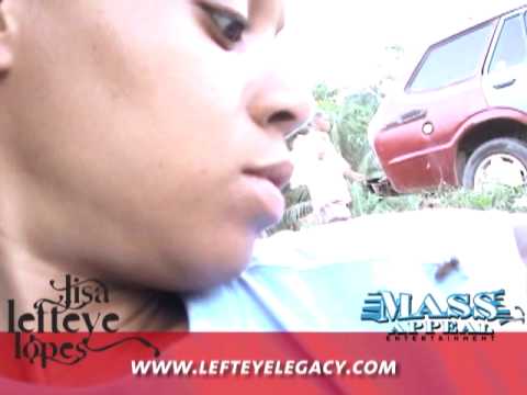 Lisa "Left Eye" Lopes: Eye Legacy Webisode 3