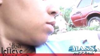 Lisa &quot;Left Eye&quot; Lopes: Eye Legacy Webisode 3