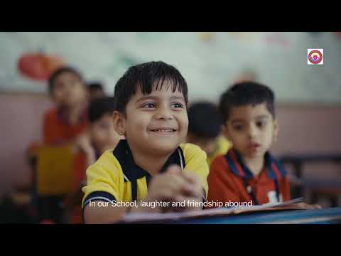 P.S. English Medium Pre-Primary, Primary & Tech High School 2024-25