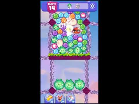 Angry Birds Dream Blast Level 942 - NO BOOSTERS 😠🐦💤🎈 | SKILLGAMING ✔️