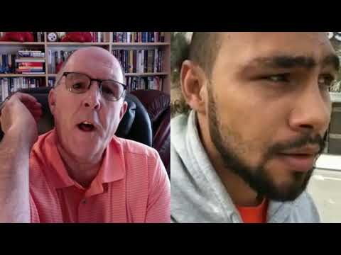 Keith Thurman Might Not Fight Top 10 Fighter In Return Bout