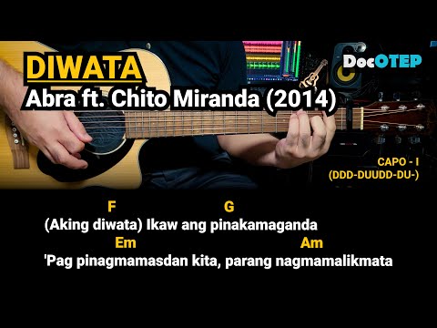 Diwata - Parokya ni Edgar