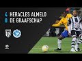 Heracles Almelo - De Graafschap | 21-09-2018 | Samenvatting