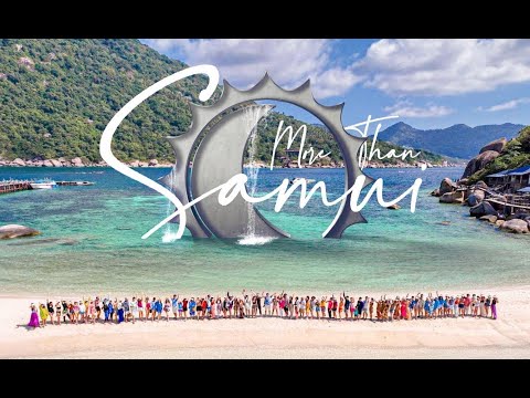 Renatar: More Than Samui Group 1