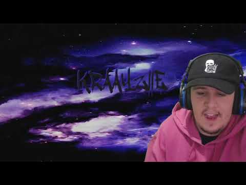 Kraayziie Reacts To Ethvnn