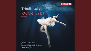 Swan Lake, Op. 20, Act III No. 18: Act III In the Castle of Prince Siegfried: A Ball at the...