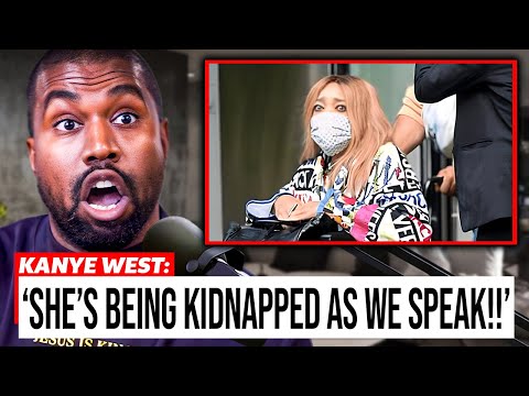 BREAKING: Kanye West Sends HUGE Warning To Wendy Williams' Family