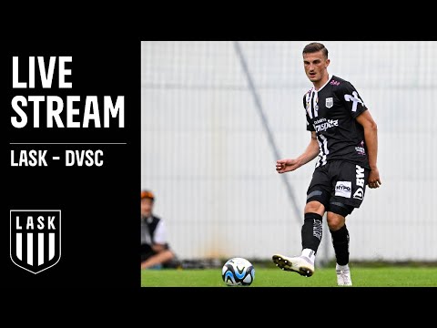Testspiel | LASK - Debreceni VSC