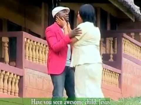 Prince Gozie Okeke & Njideka Okeke perform Jesus Nwa N'Nma Part 1