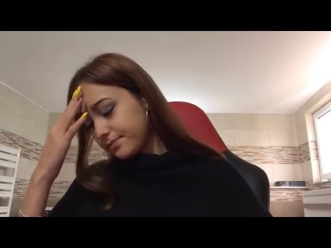 Ho fatto piangere una professoressa?