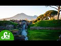 10 Things You Didn't Know About Pompeii