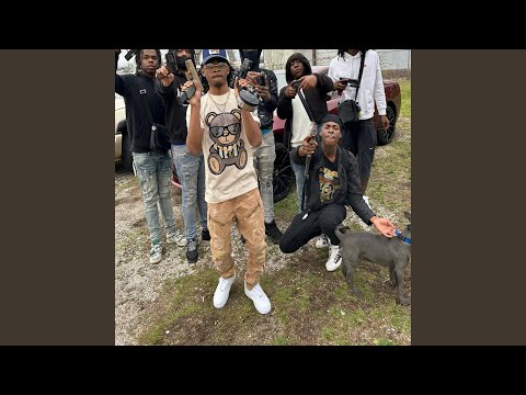 SoloB x Abski x Meechie-Reapa Boy