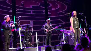 TODD RUNDGREN - KINDNESS Featuring Bobby on Oboe &amp; Todd Conducting &amp; Singing Capitol Thtr 6/25/2026