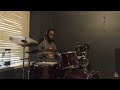 VaShawn Mitchell - Now Be Restored (Drum Cover)