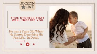 When A Past Life Speaks Through a Child