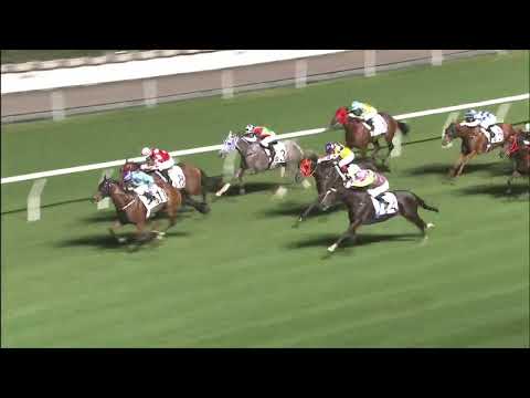 [Racing To Win] 21/22 #74 Happy Valley –R6 (25 May)