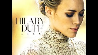 Hilary Duff - Lies (Instrumental)