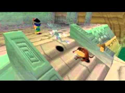 mygamecube's Top VGM Picks #62 - Golden City