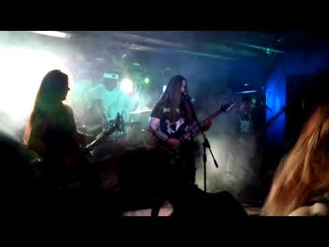 Heresiarkhes -  Live at Autumnal Obsession Vol.2 (17/XI/05)