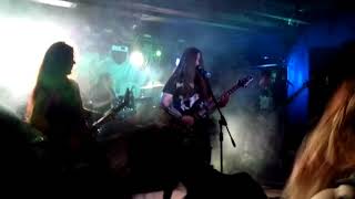 Heresiarkhes -  Live at Autumnal Obsession Vol.2 (17/XI/05)