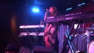 Marsha Ambrosius - &quot;69&quot;