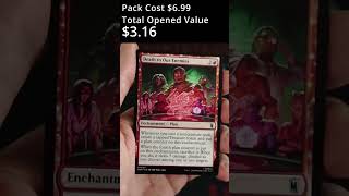 Magic The Gathering Marvel Super Heroes - Play booster opening