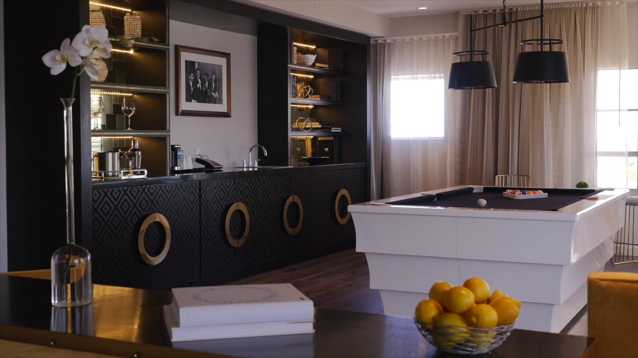 Shelborne Penthouse Tour