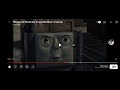 Now Somebody Anybody Everybody Scream Thomas And Friends