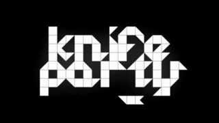 Knife Party - Ratchet ft.Khia (NEW 2012)