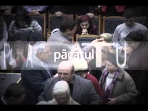 ....dacă poporul Meu peste care este chemat Numele Meu..(Romanian)