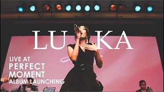 Alika - Luka (LIVE Version)