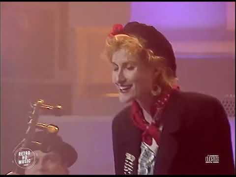 FAIRGROUND ATTRACTION - Top Of The Pops TOTP (BBC - 1988) [HQ Audio] - Find my love