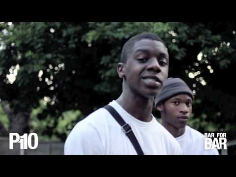 P110 - Grimsta [Bar for Bar]