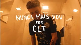 Cover art for nunca mais vou ser CLT
