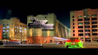 Shawnna - Say Aah (feat. Pudgee Tha Phat Bastard)