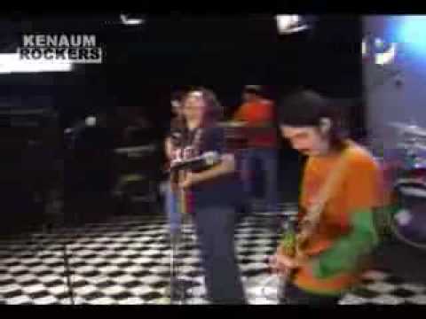 MARCELO MOTTA Y LOS DICKENS    I WANT YOU