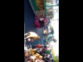 Sesame Street Parade