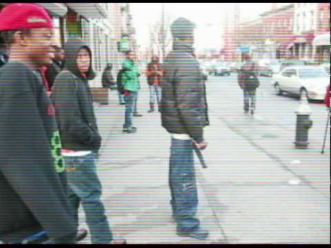 FAF (Franklin Ave Family) Franklin Ave Shottas-Ly Money