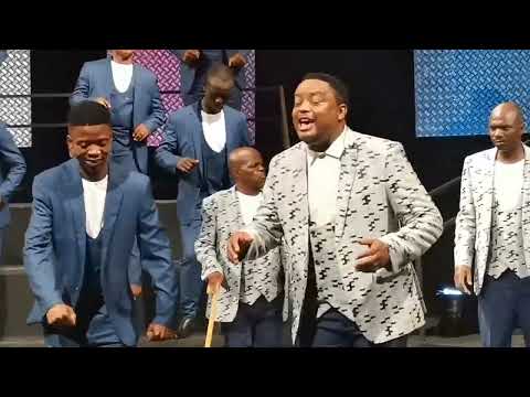 Omamele Thapelo By Black Rock Featuring Ronee Sathekge and Moleseng