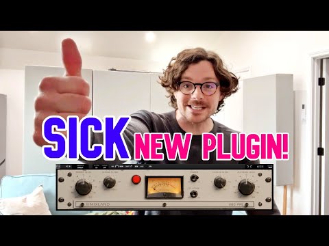 Free Download 280 PRE: Vintage Preamp v1.0.1 WiN MAC-BUBBiX