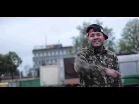 Tref - Replica's ft. Nosa (prod. 93B)