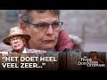 De buurvrouw ONTVOERT de KAT?! | Mr. Frank Visser doet uitspraak