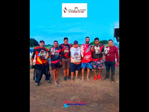 Bat 03 - 3ª Etapa da COPA VALLE AUTOS DE VNT 2025