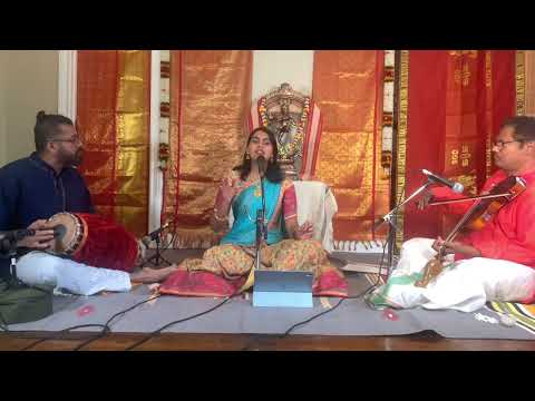 PMSM Concert_Shivaratri special_Anjali Prabhala_01_03_2022