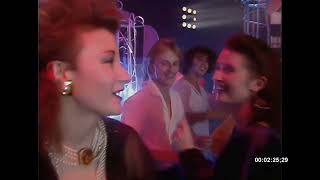 Thompson Twins  King for a Day  TOTP  1985