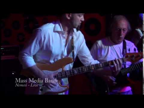 MassMedia Band - Medley (Progressive Rock)