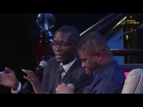 LIVE: Mining In Motion - GoldBod CEO Sammy Gyamfi Addresses Key Issues || 20-10-2026
