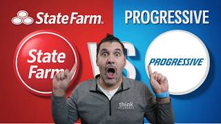 State Farm VS Progressive - Don't Pick Wrong