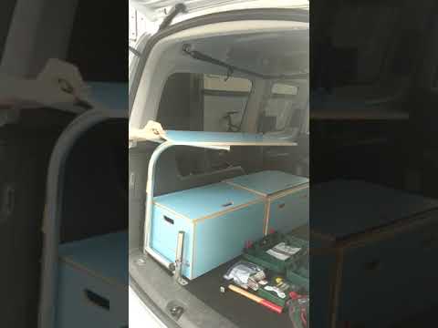 Produktrezension U-Schwenktisch Komfort, Höhe 72cm