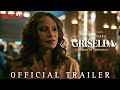 Griselda 2024 Official Teaser Netflix